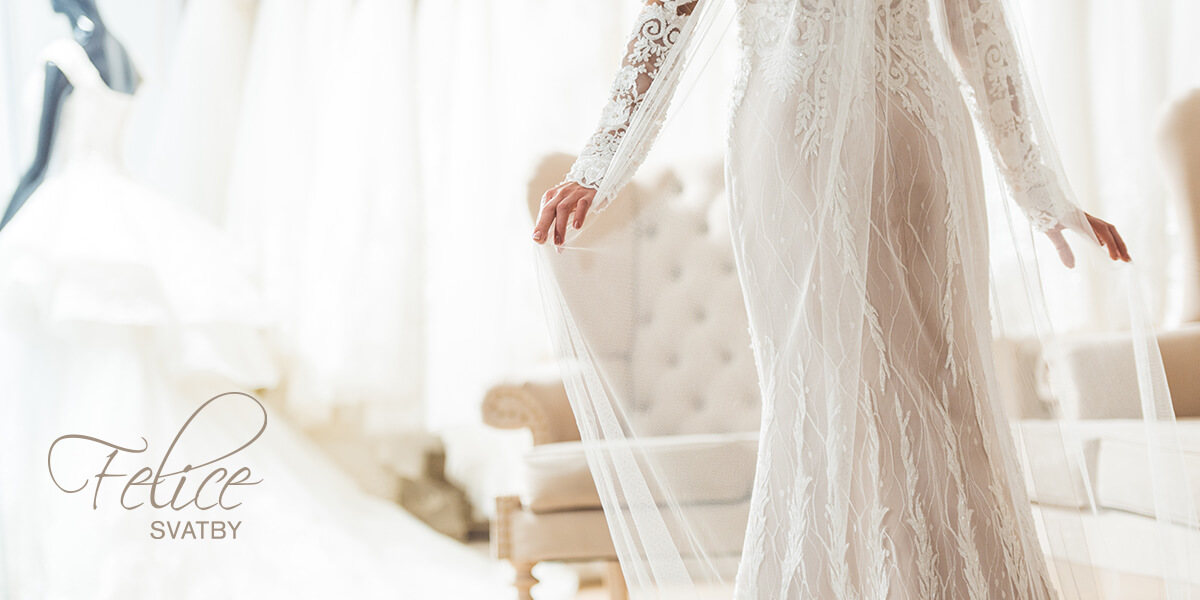 Svatby Felice – foto 1