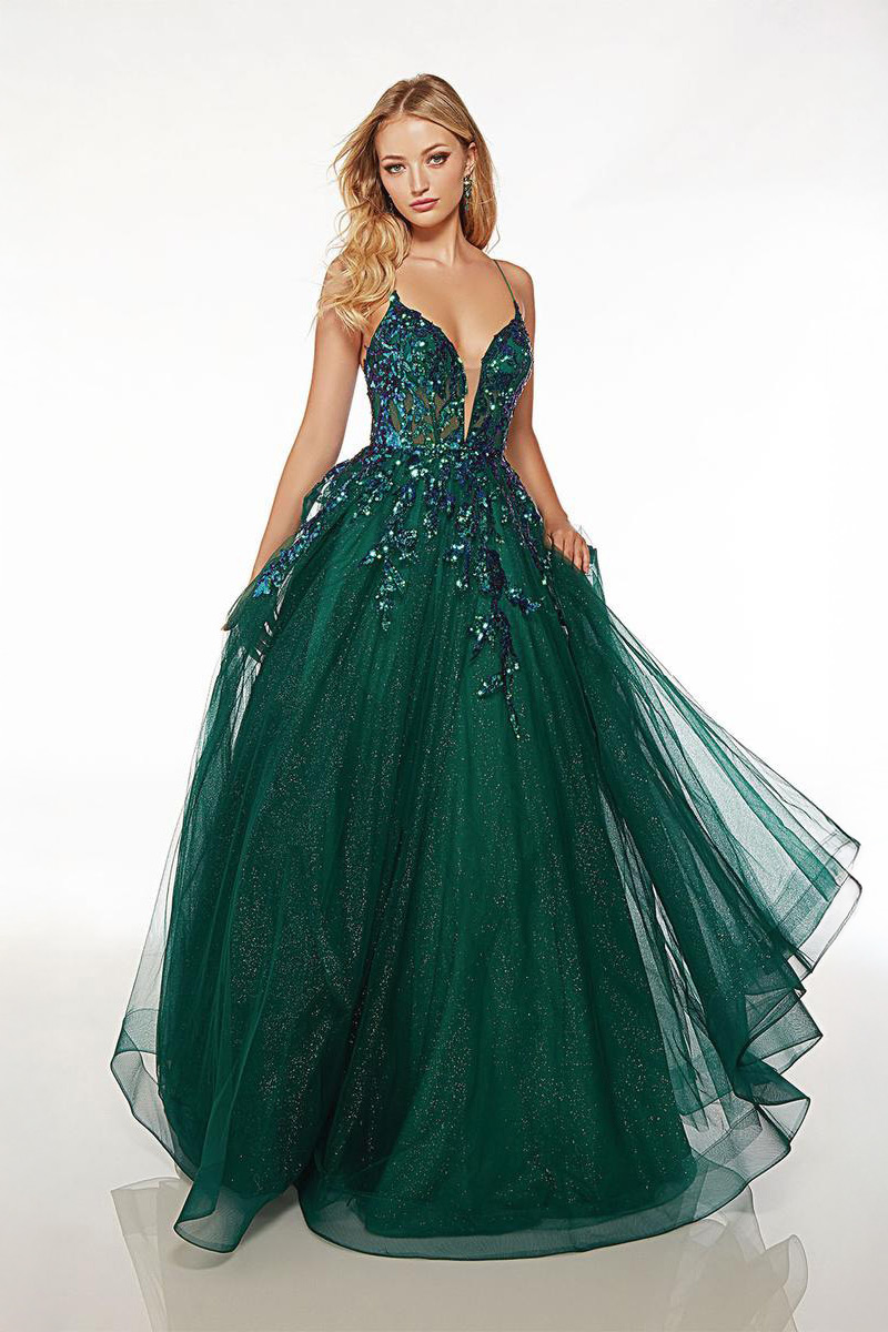 Svatby Felice - Fia, vel. 44