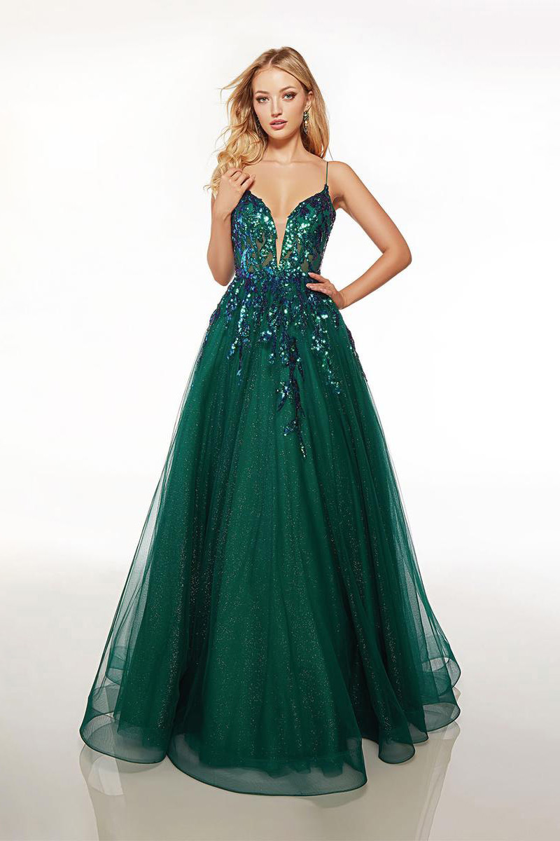 Svatby Felice - Fia, vel. 44