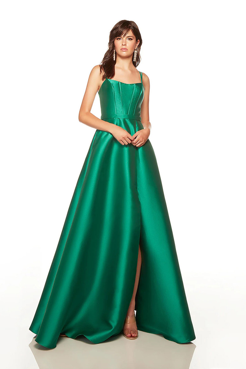 Svatby Felice - Fanny, vel. 46