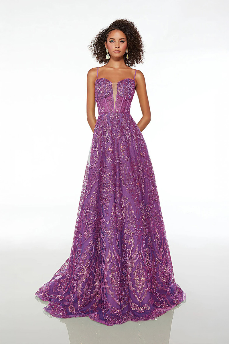 Svatby Felice - Debora, vel. 36, 40