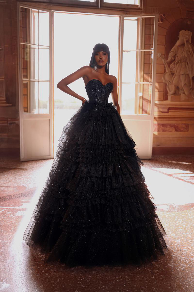 Svatby Felice - Moon, vel. 32, 38