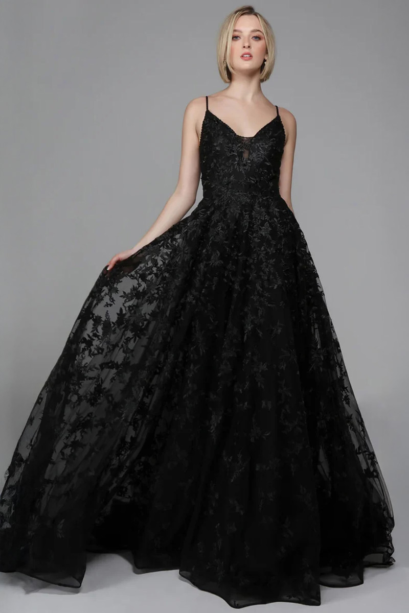 Svatby Felice - Kimberly, vel. 42