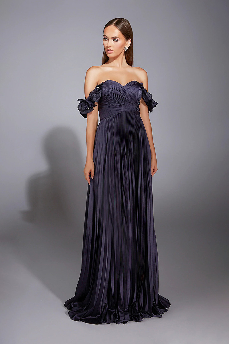 Svatby Felice - Nima, vel. 48