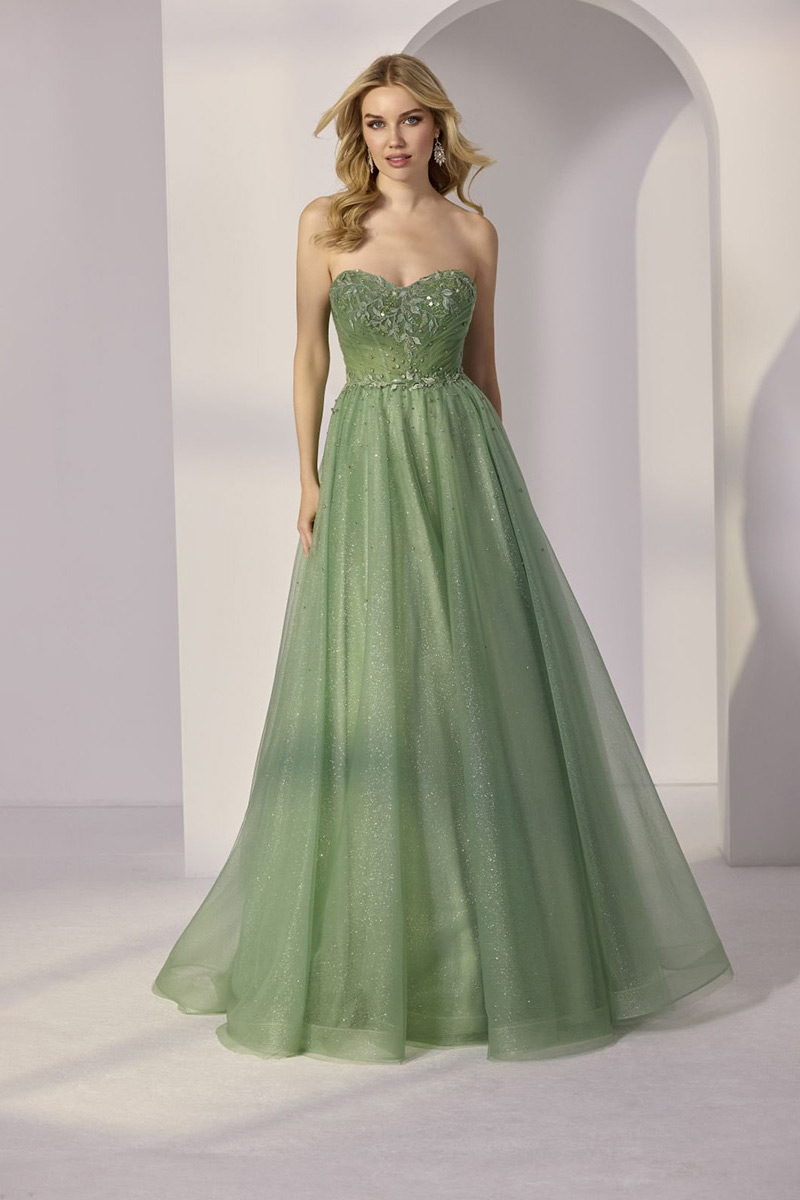 Svatby Felice - April, vel. 34