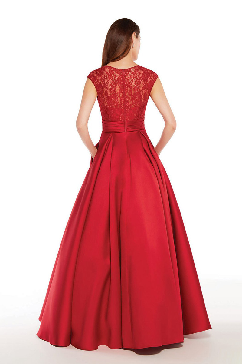 Svatby Felice - Nica, vel. 52