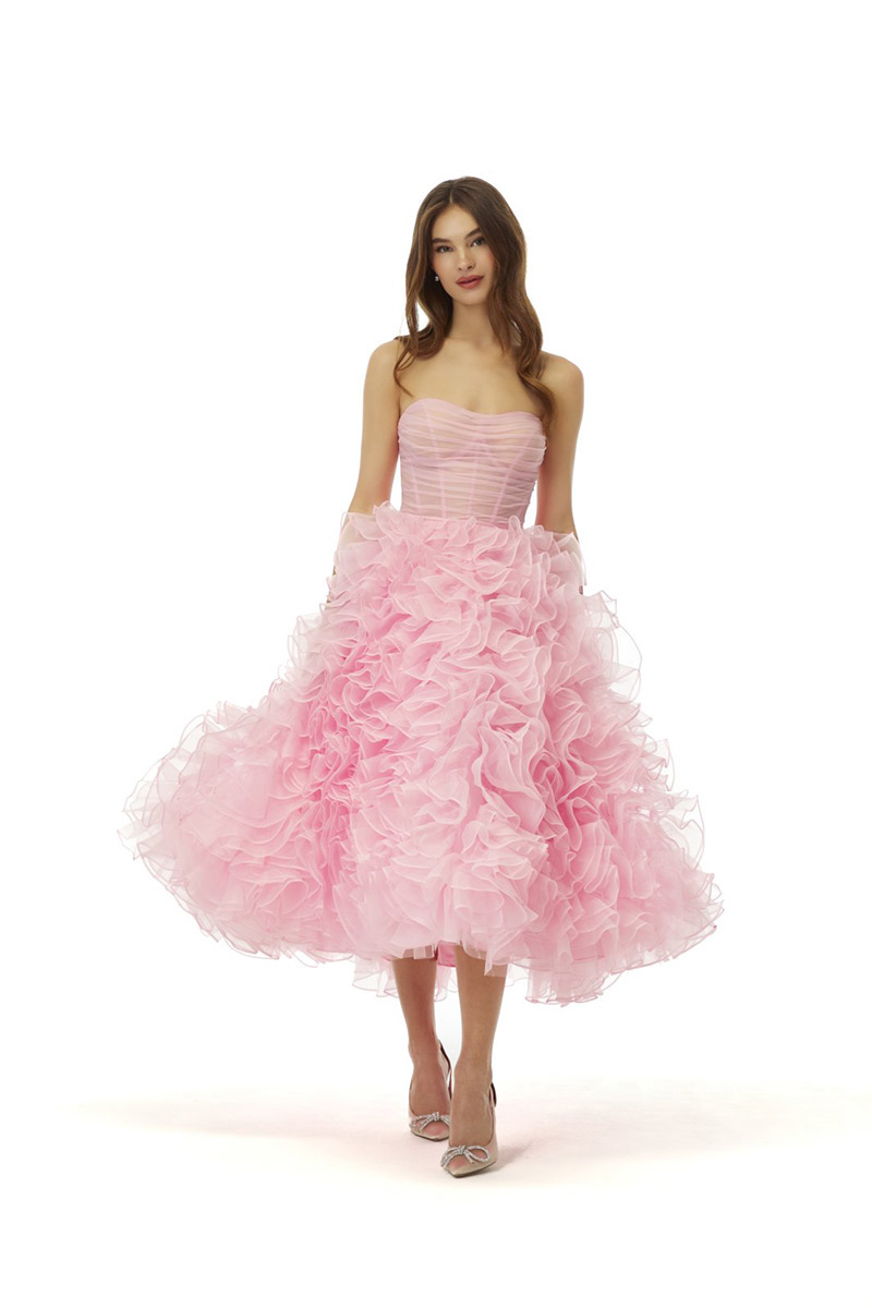 Svatby Felice - Sapfo, vel. 34