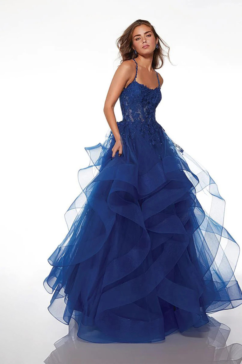 Svatby Felice - Nasua Navy, vel. 44