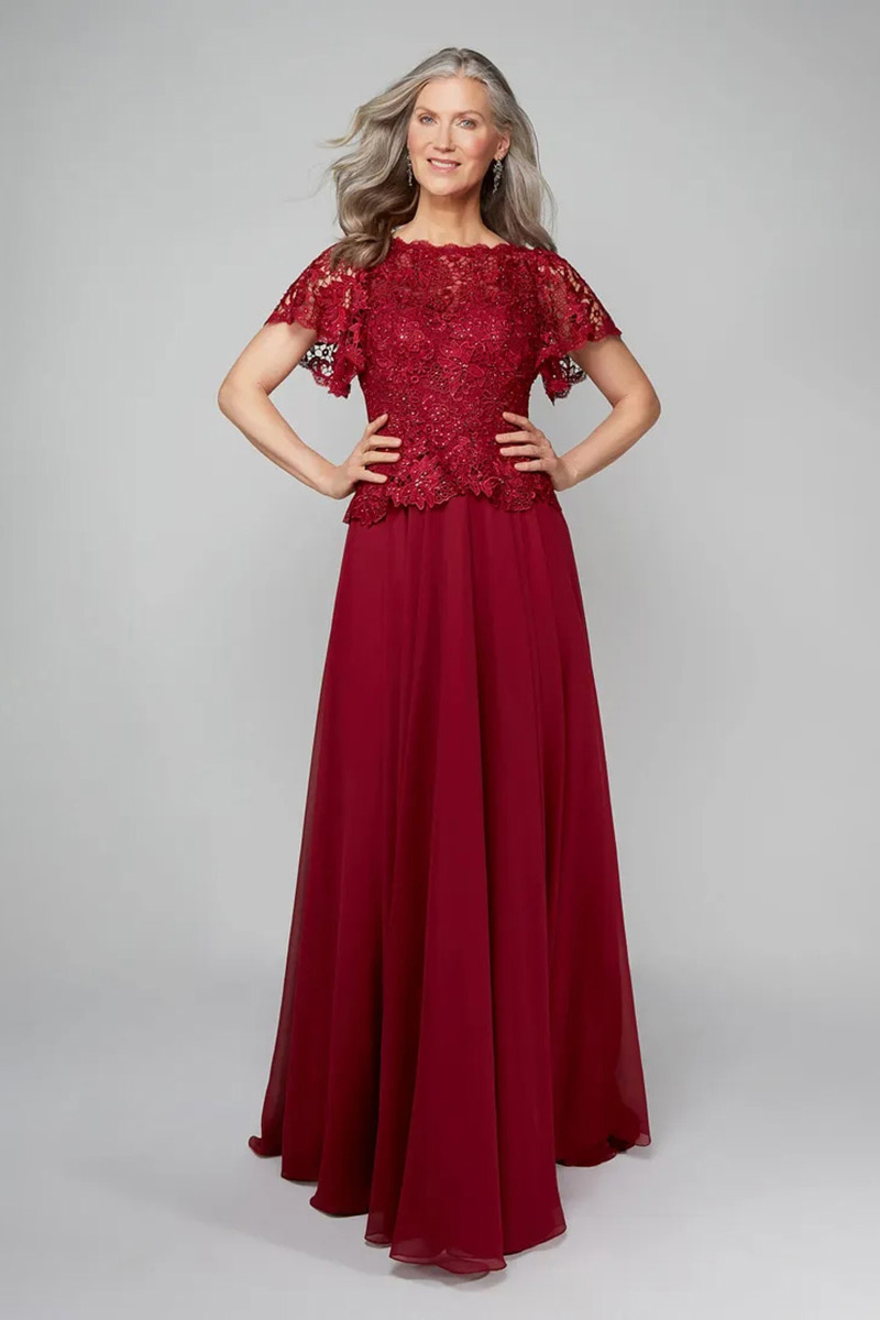 Svatby Felice - Kara, vel. 46