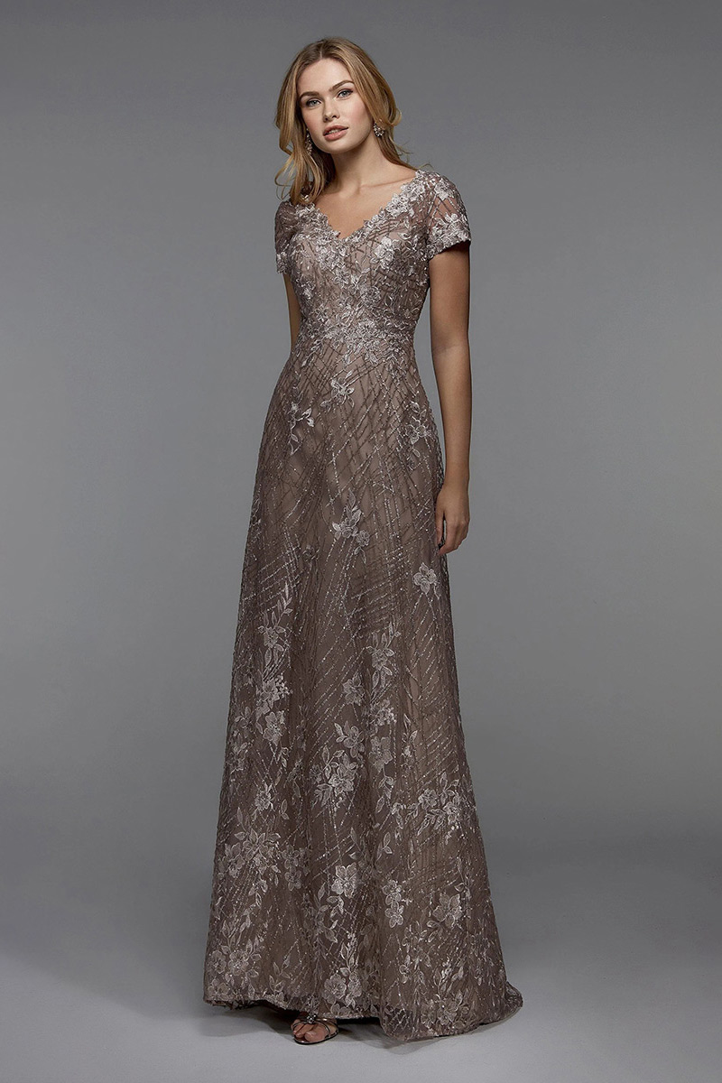 Svatby Felice - Karin, vel. 48