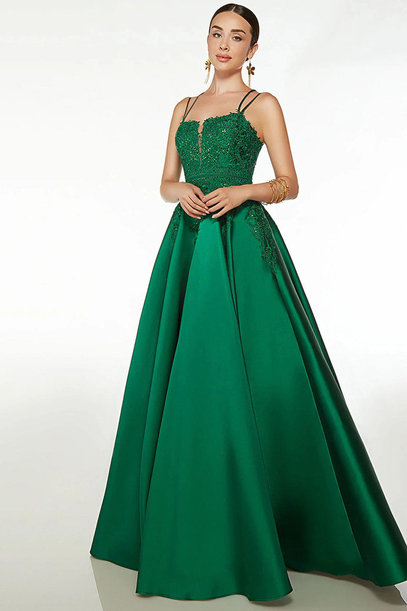 Svatby Felice - Dolly Pink, vel. 40, 44