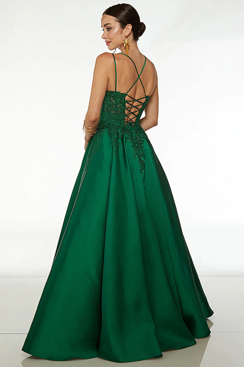 Svatby Felice - Dolly Pink, vel. 40, 44